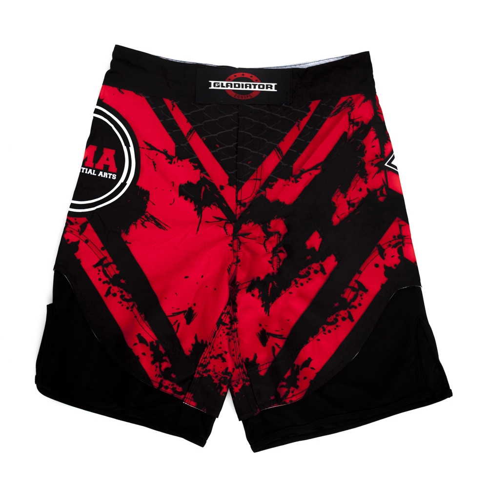 MMA Shorts