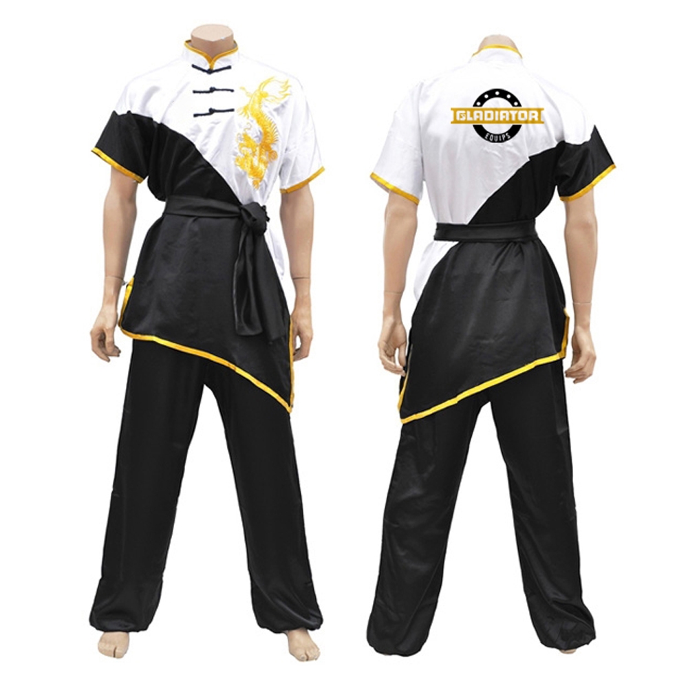 Kung-Fu Uniform