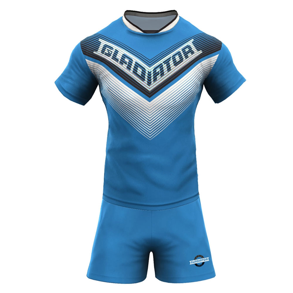 Rugby Uniform