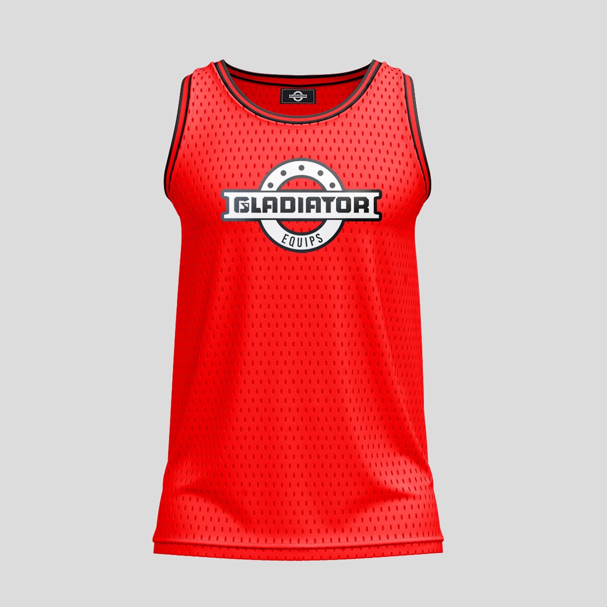 Basketball Jersey