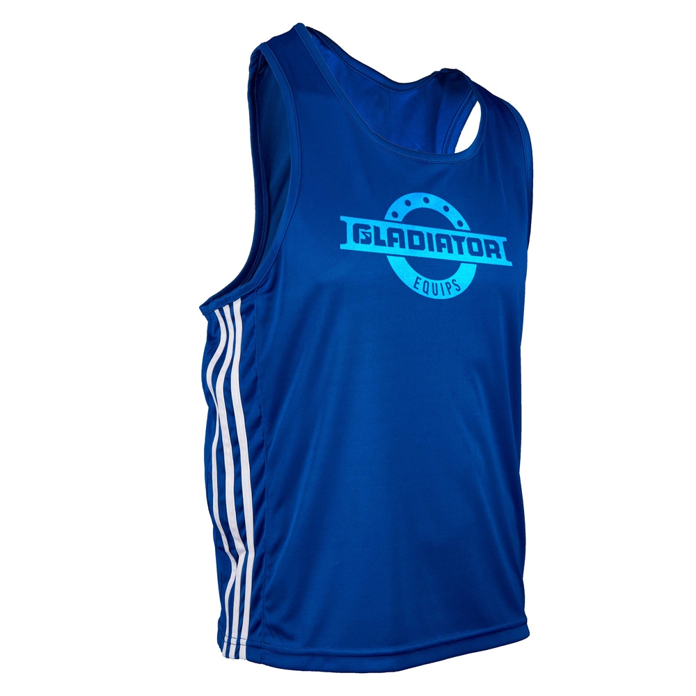 Boxing Vest