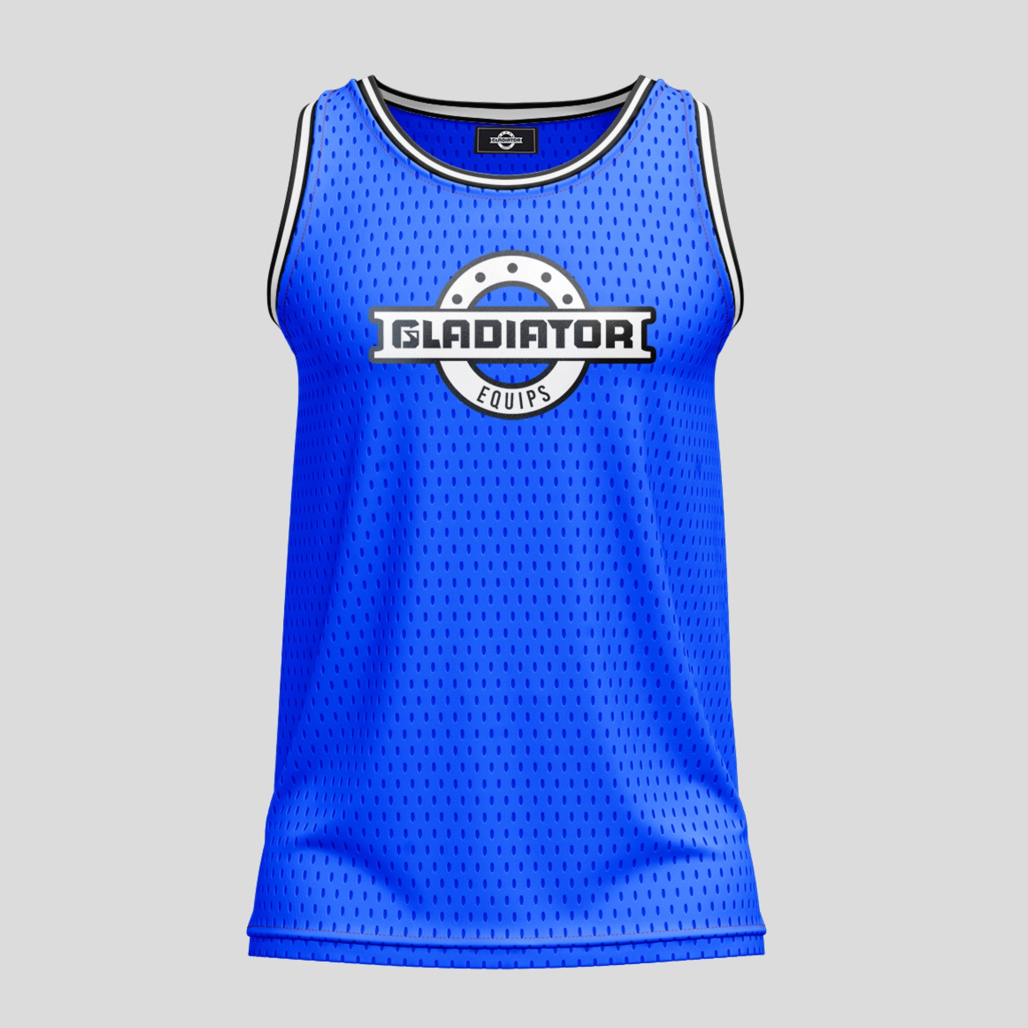 Basketball Jersey