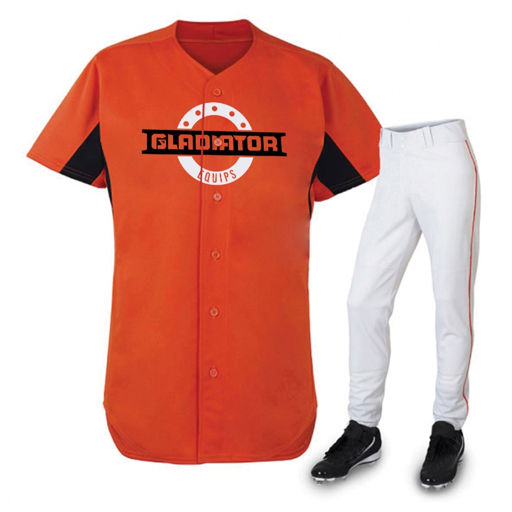 Baseball Uniform