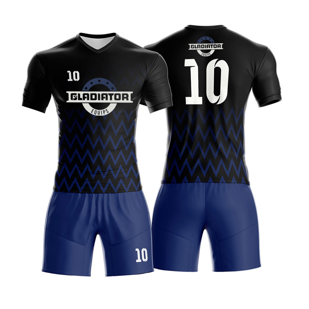 Soccer Uniform