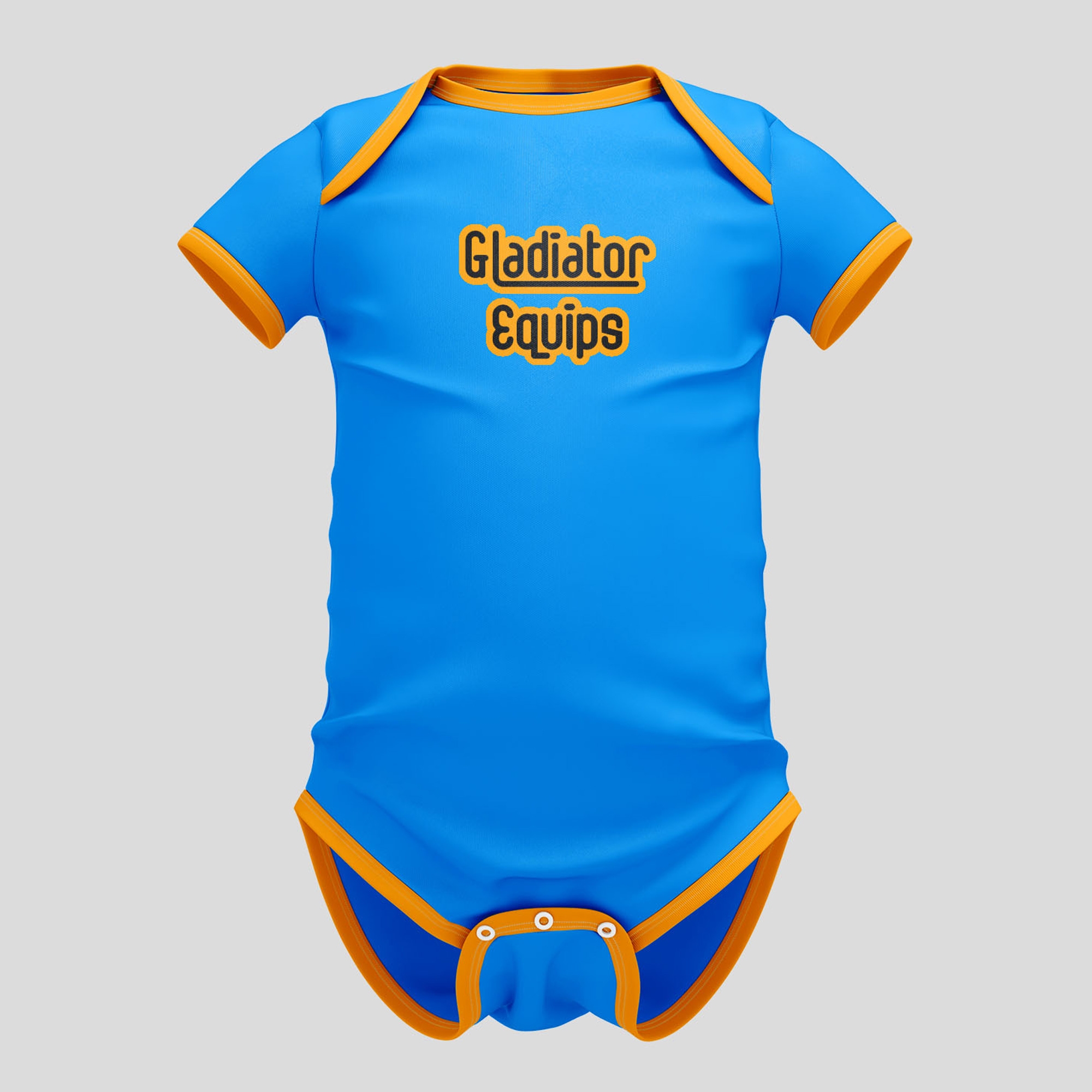 Baby Onesie