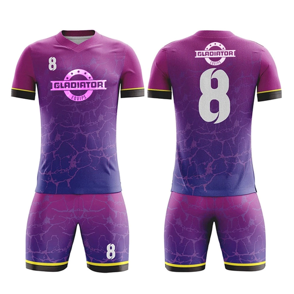 Soccer Uniform