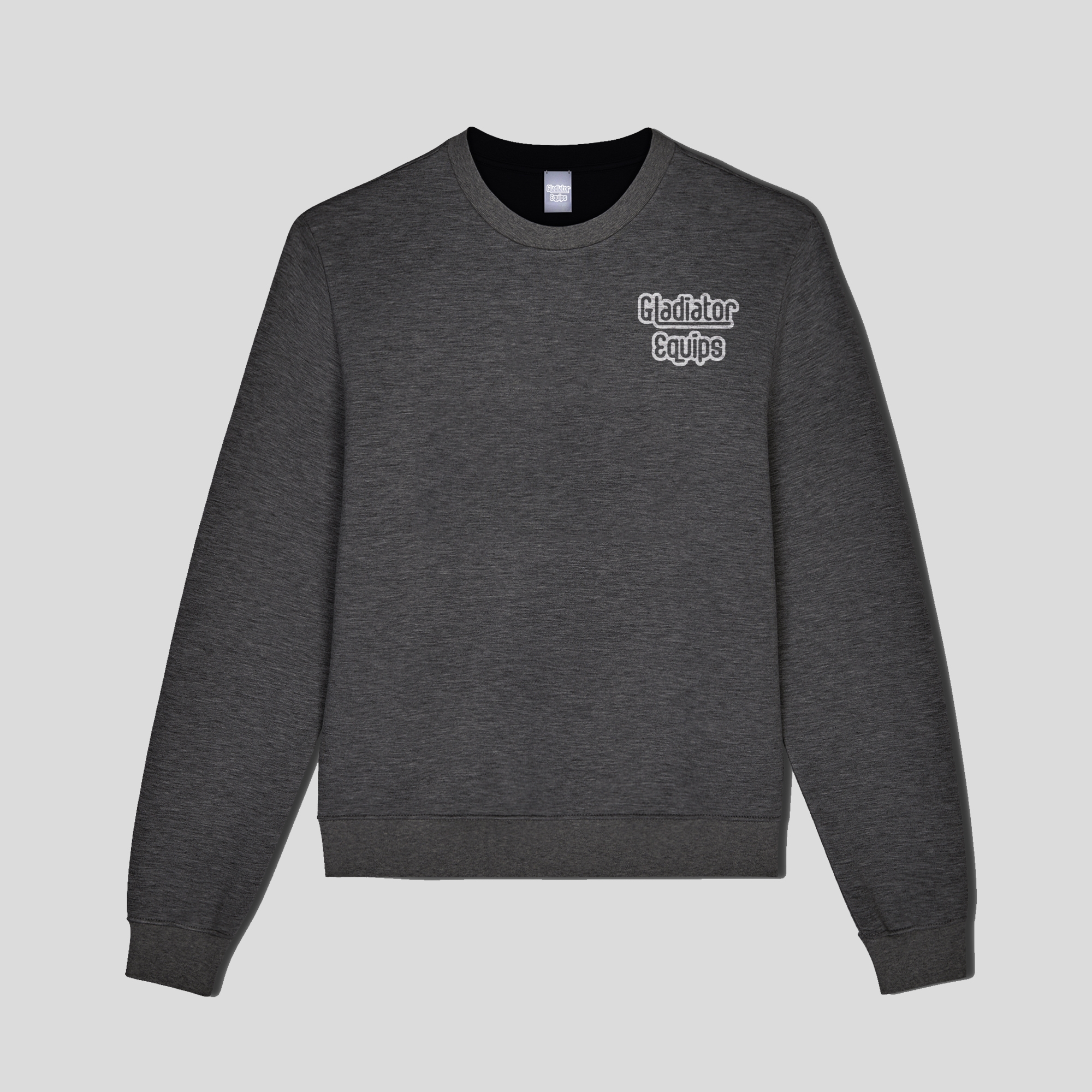 Cotton Sweatshirt