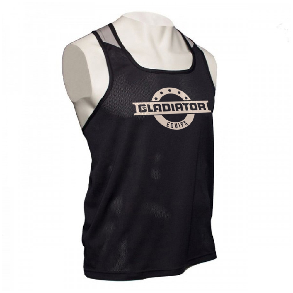 Boxing Vest