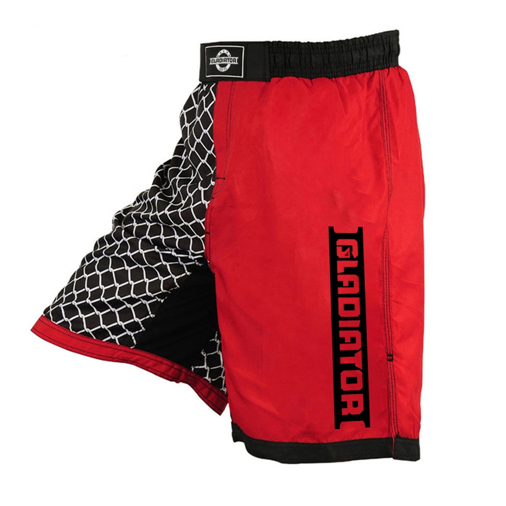 MMA Shorts