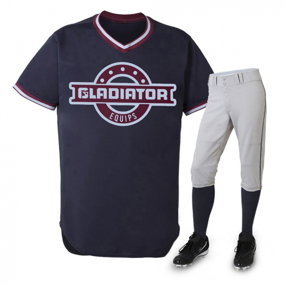 Baseball Uniform