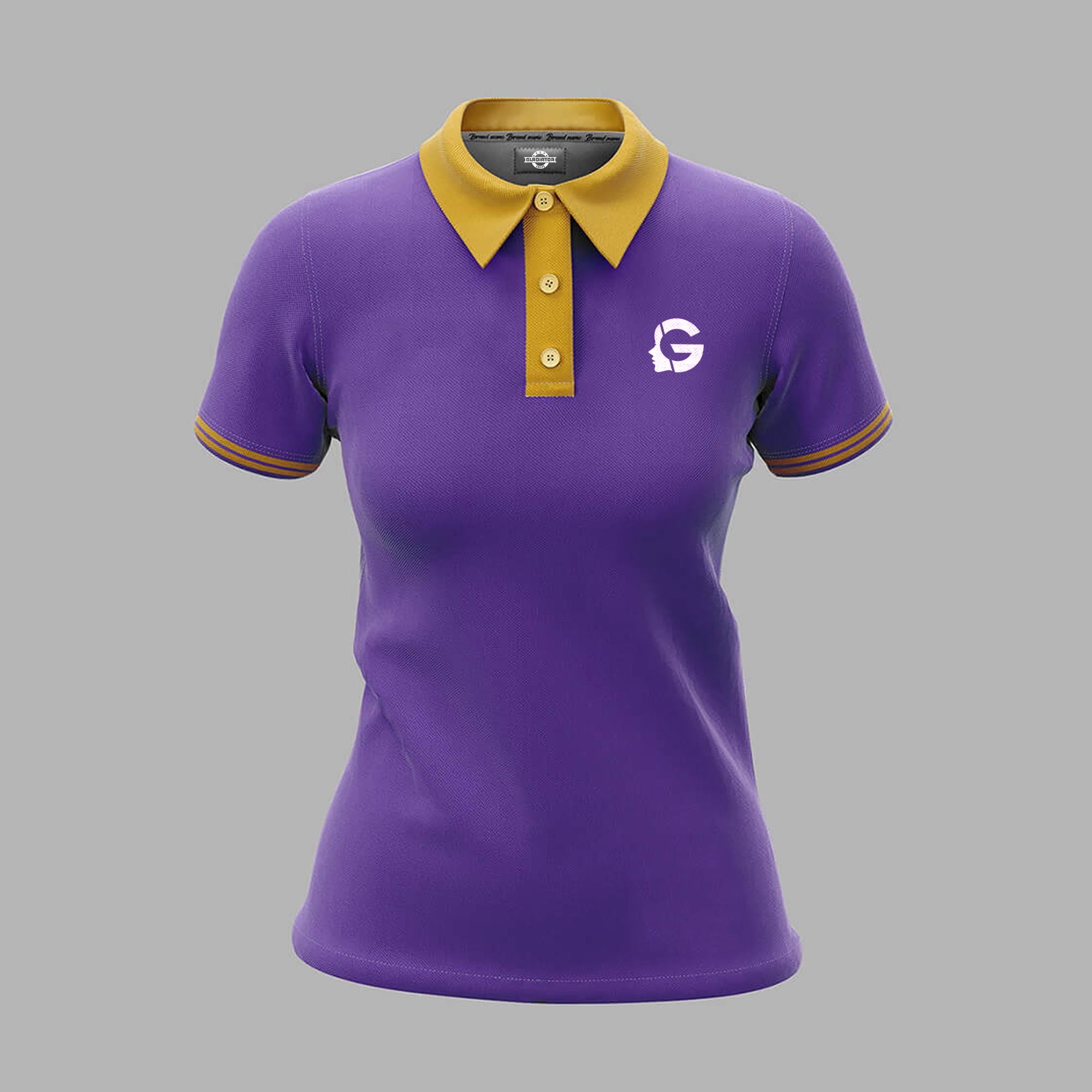 Ladies Polo Shirt