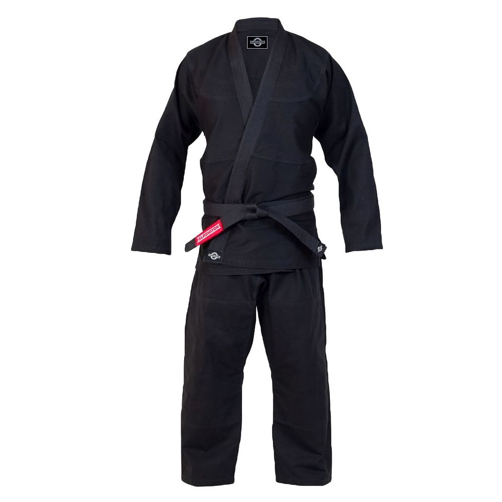 Brazilian jiu-jitsu Uniform