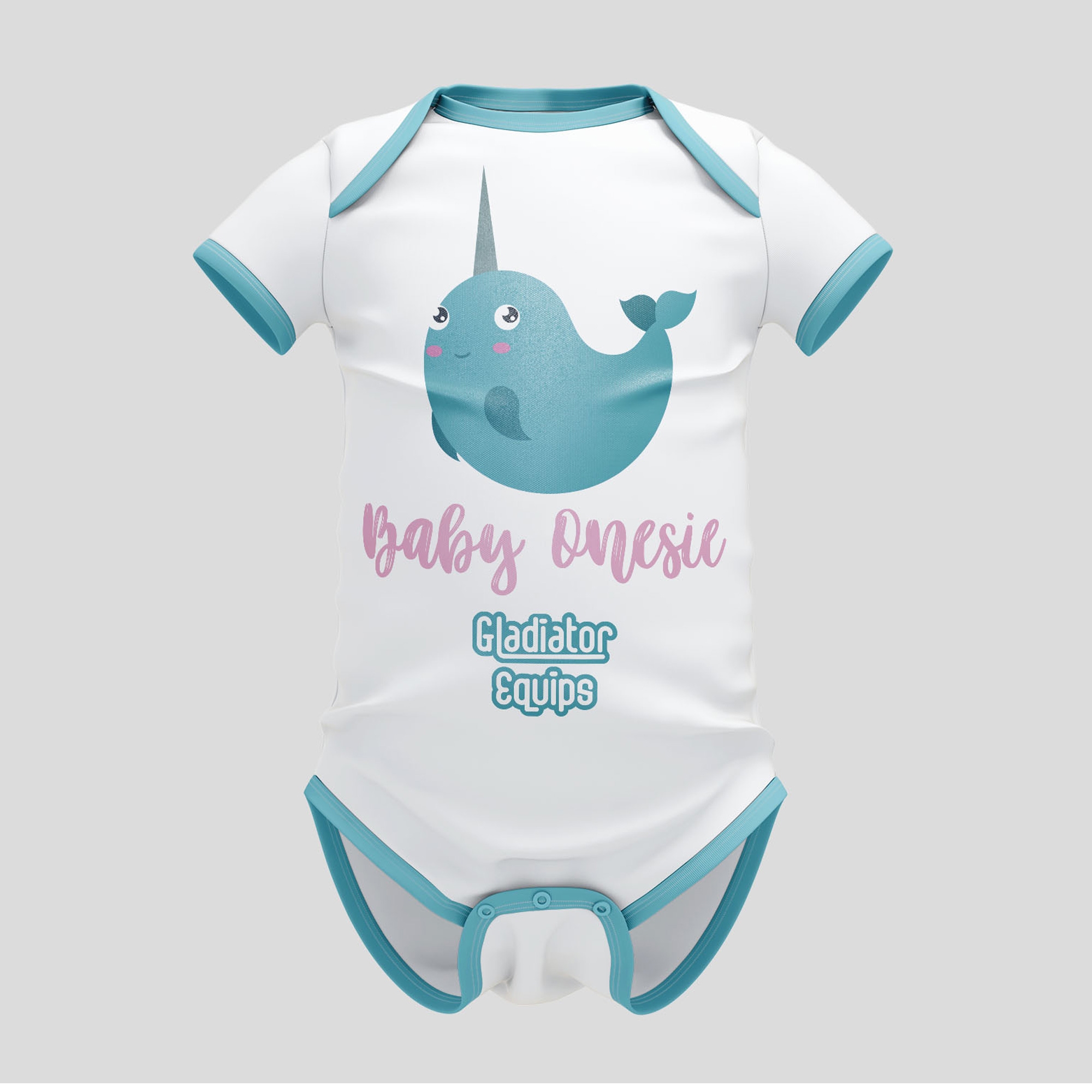 Baby Onesie