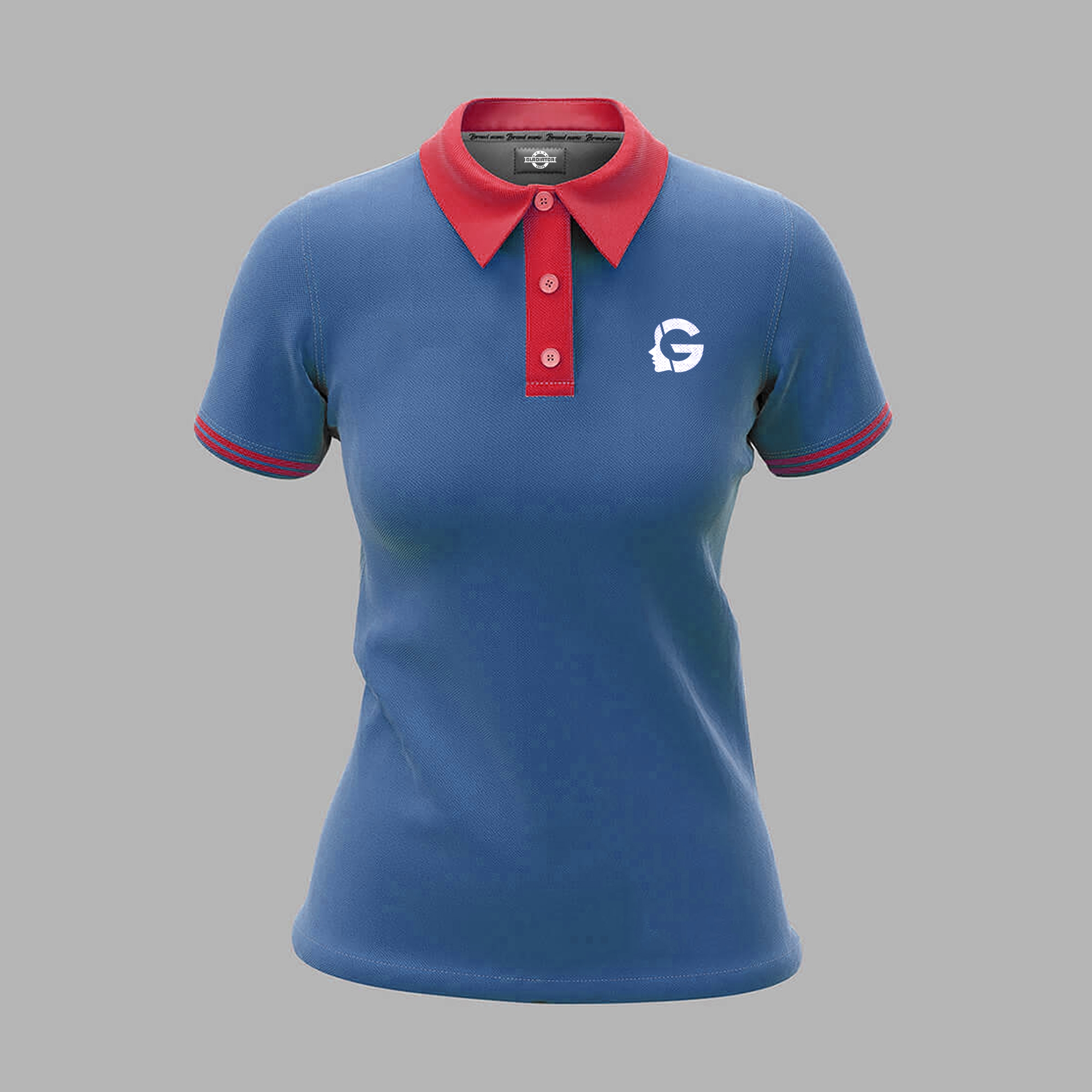 Ladies Polo Shirt